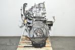 Motor MITSUBISHI PAJERO L200 L300 2.5L - 3