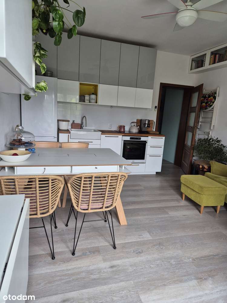 Mieszkanie z miejscem parkingowym ul. Postępowa , Muchobór Wielki - Pełny obrazek: 4/18