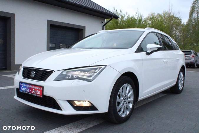 Seat Leon - 1