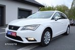 Seat Leon - 1