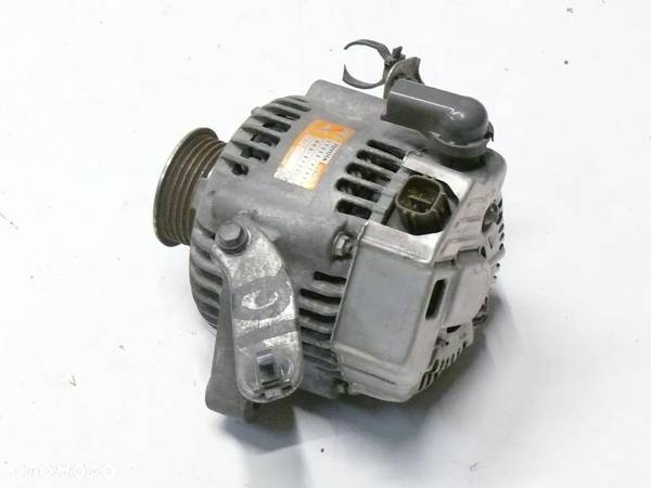 ALTERNATOR TOYOTA IQ YARIS AURIS - 2