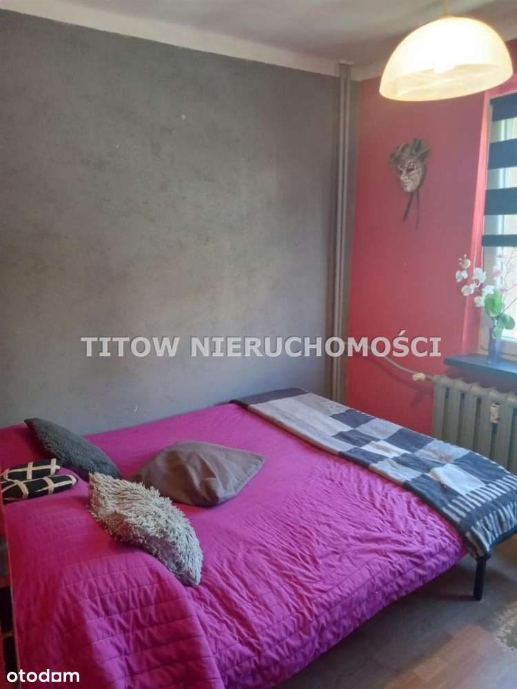 Sosnowiec, Zagórze 3 pokoje sprzedam-9