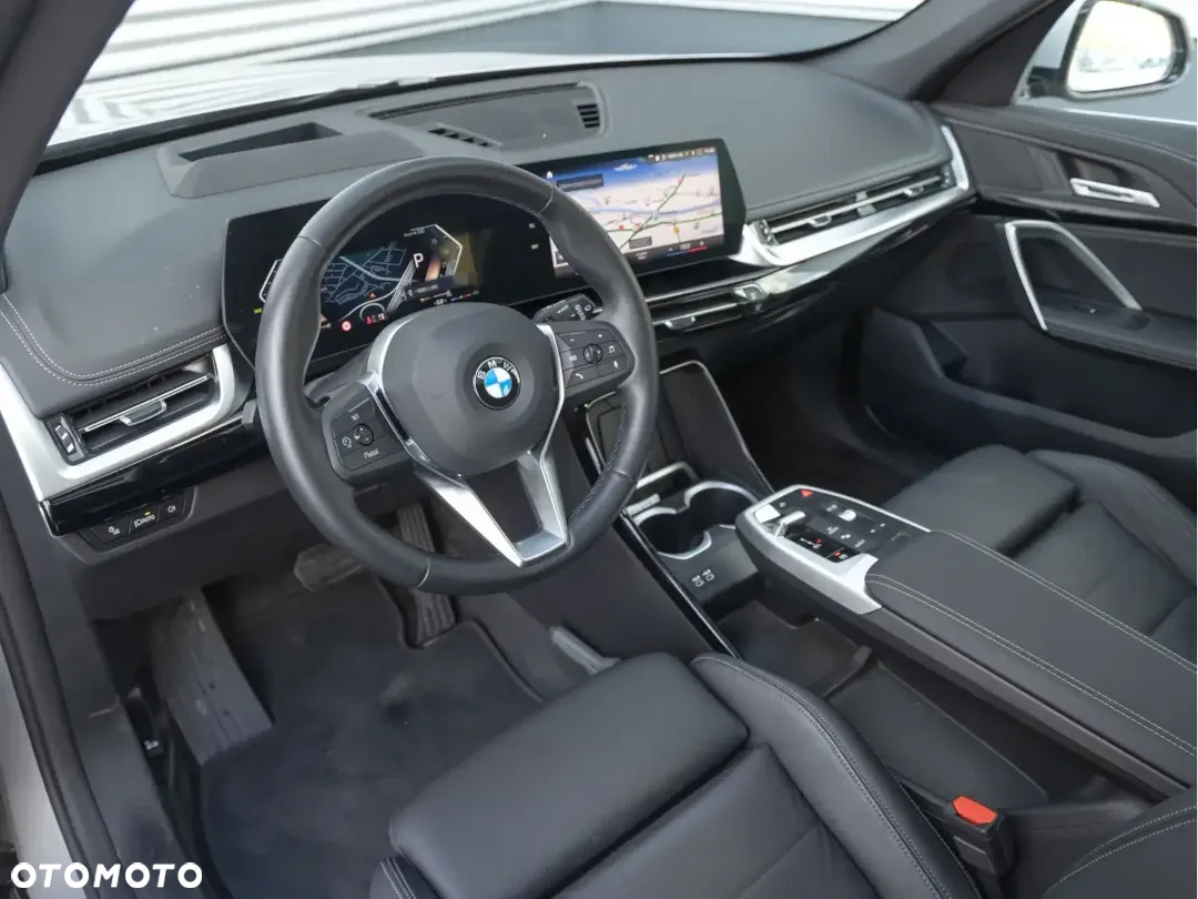 BMW X1 sDrive20i mHEV xLine - 7