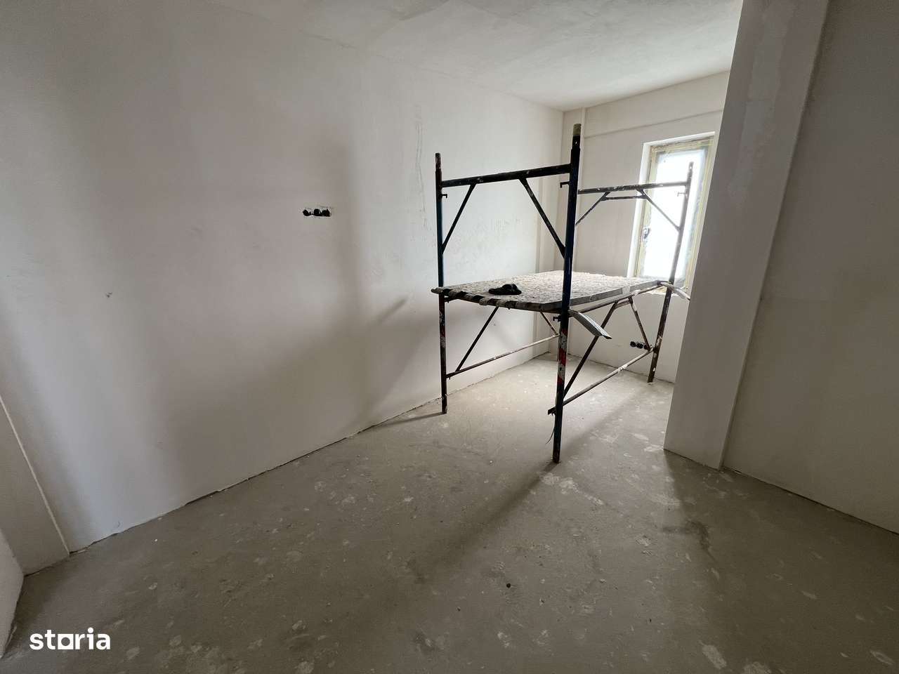 Apartament Nou cu 3 camere | Complex Rezidential - Micro 17-8