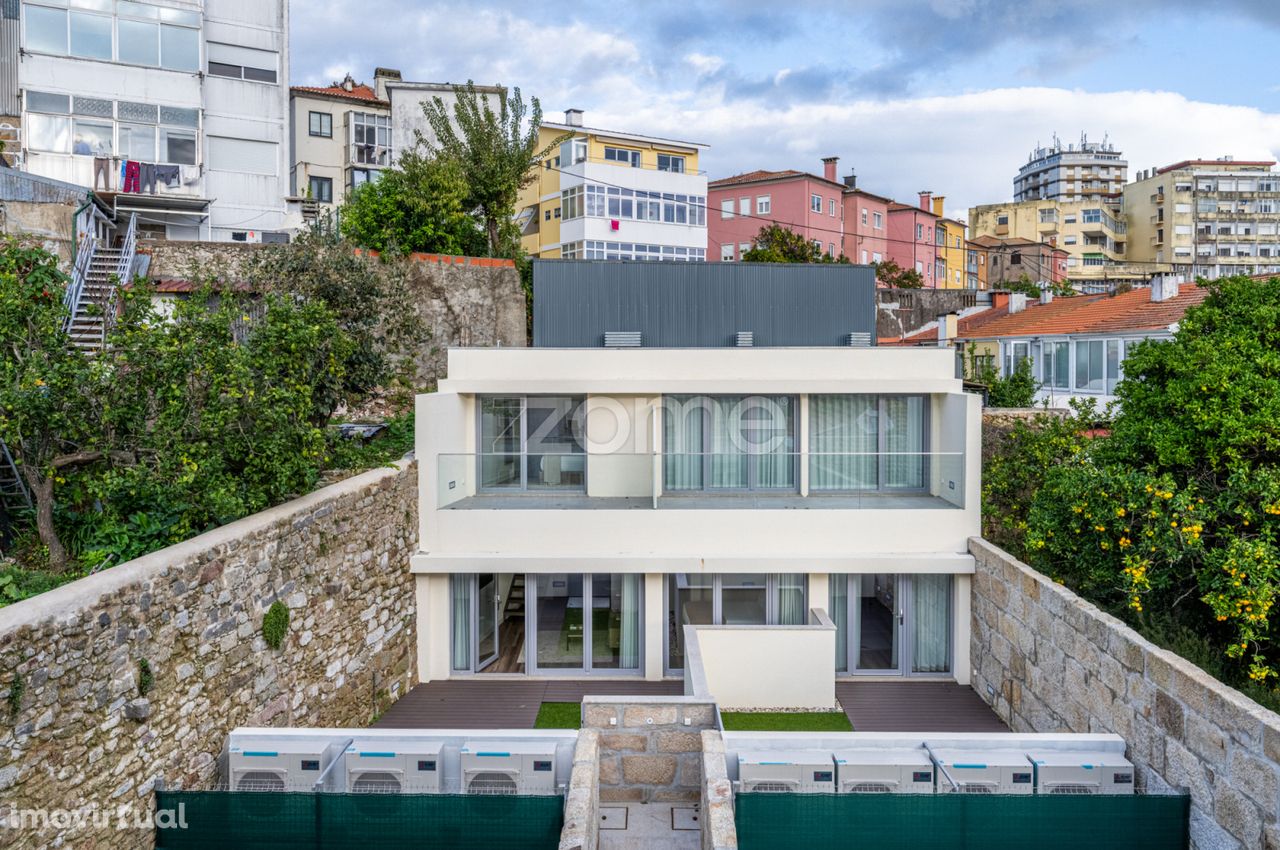 Loft - Fervença Palace, Zona Histórica Vila Nova Gaia