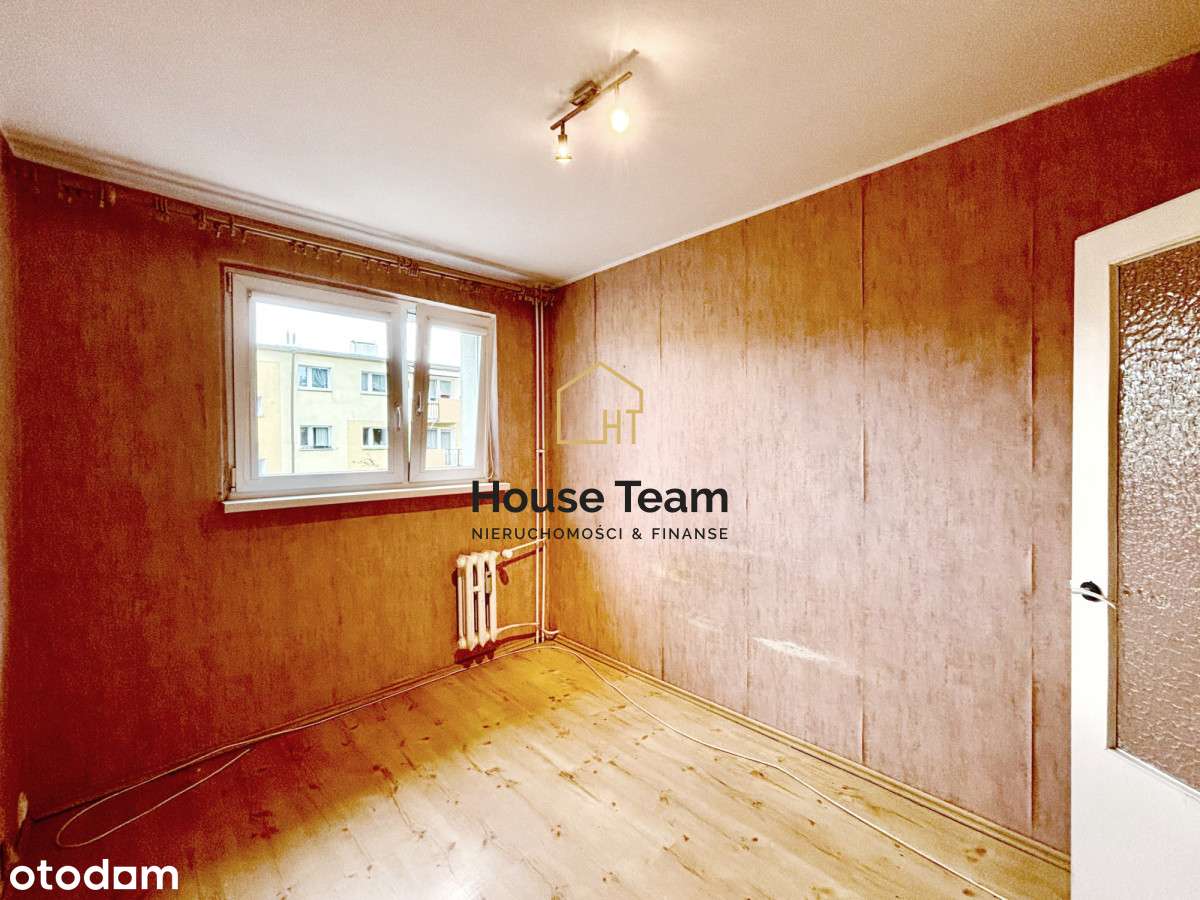 M4 do własnej aranżacji - 47 m2 - Bydgoszcz Wyżyny-7