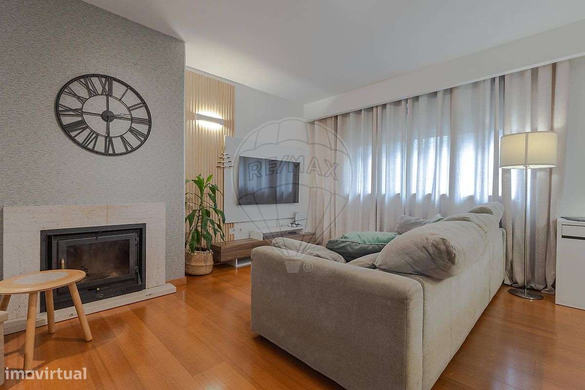 Apartamento T2 para venda-7