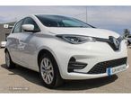 Renault Zoe Intens 50 - 1