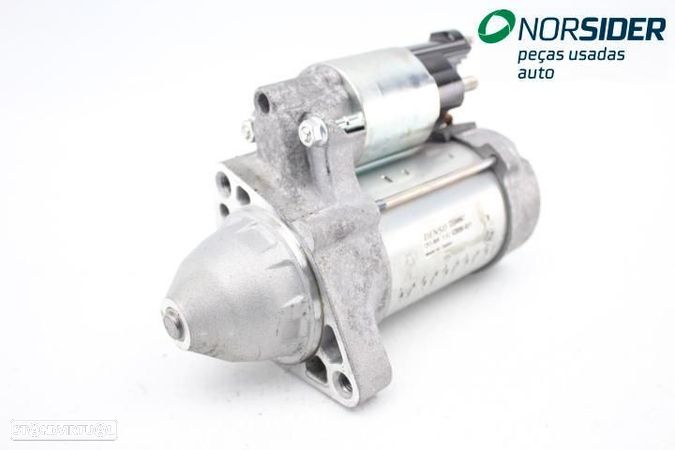 Motor de arranque Mercedes Classe E (212)|09-13 - 1