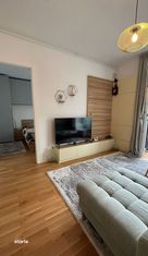 Apartament 2 camere Stefan cel Mare complex C-entral