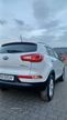 Kia Sportage 1.7 CRDI L 2WD - 5