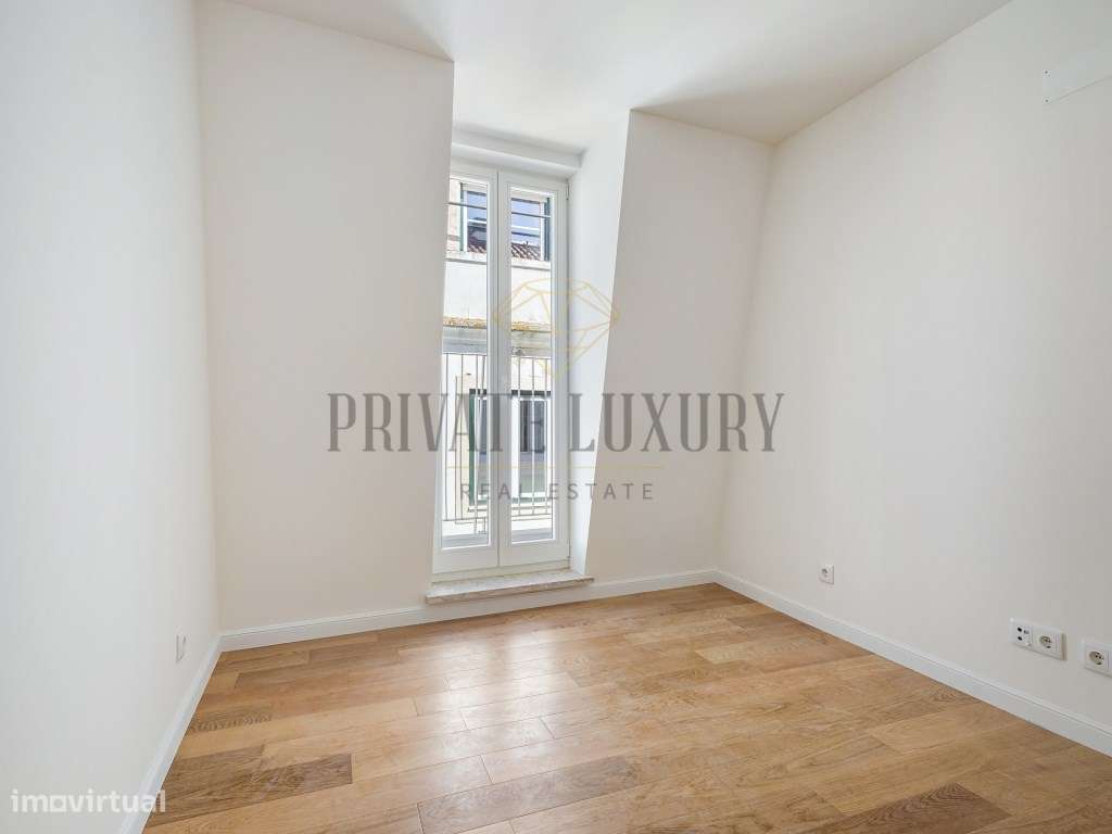 Apartamento T2 Príncipe Real-20