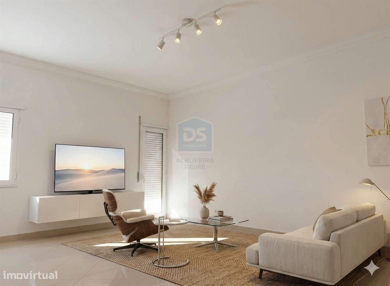 Apartamento T1 Venda em Boliqueime,Loulé - Grande imagem: 3/16