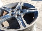 1X FELGA LEXUS TOYOTA 17'' 5x114,3 ET50 7J - 5