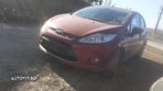 Amortizor dreapta fata Ford Fiesta - 2