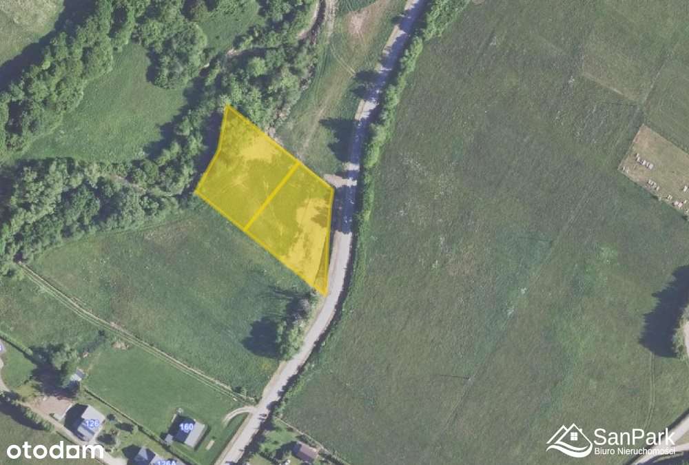 Działki budowlane w Mchawie-9