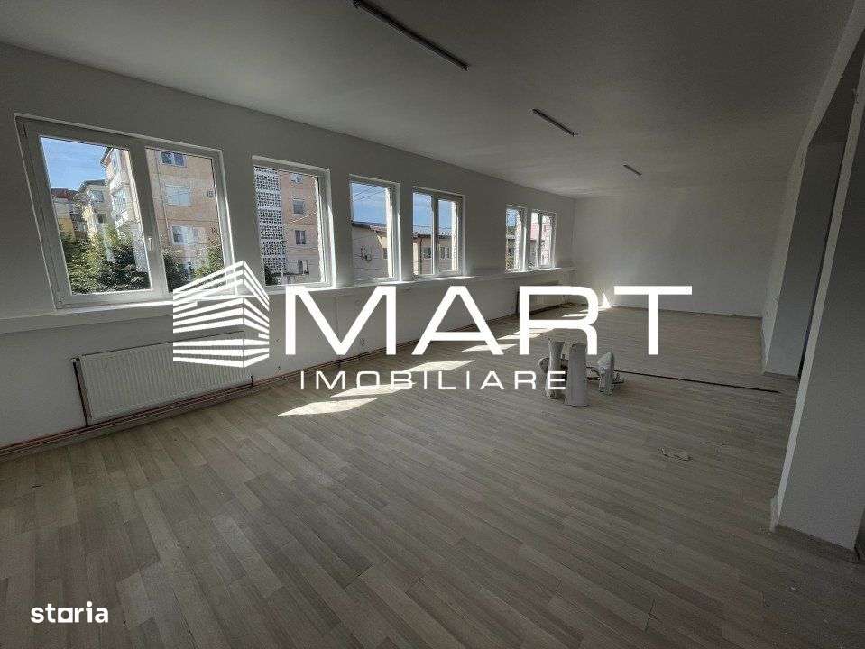 Spatiu comercial/birouri 125mp Cisnadie - Imagine principală: 1/6