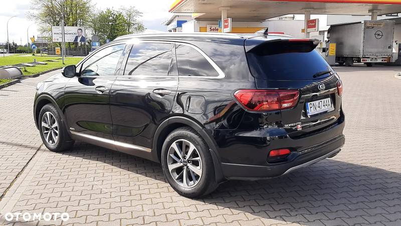 Kia Sorento 2.0 CRDI L - 3