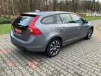 Volvo V60 D2 Geartronic Momentum - 6