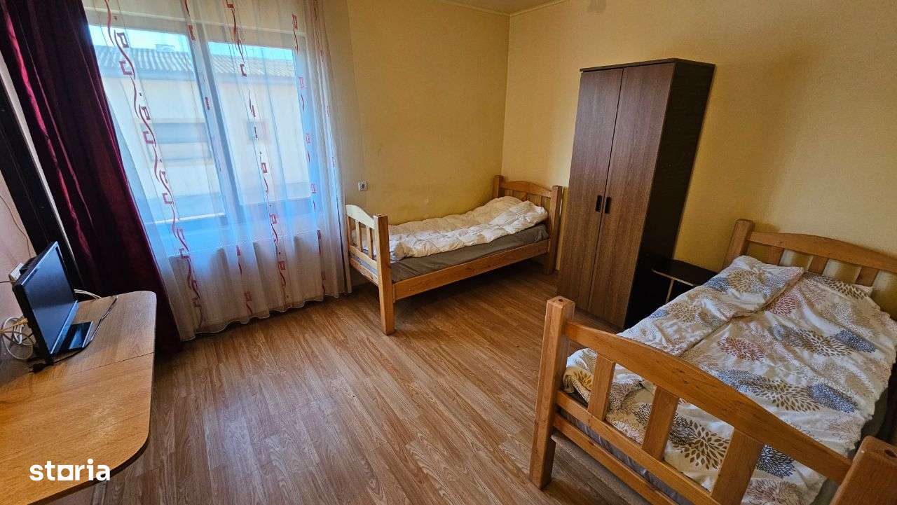 Apartament 1 camera, parcare - Imagine principală: 4/5