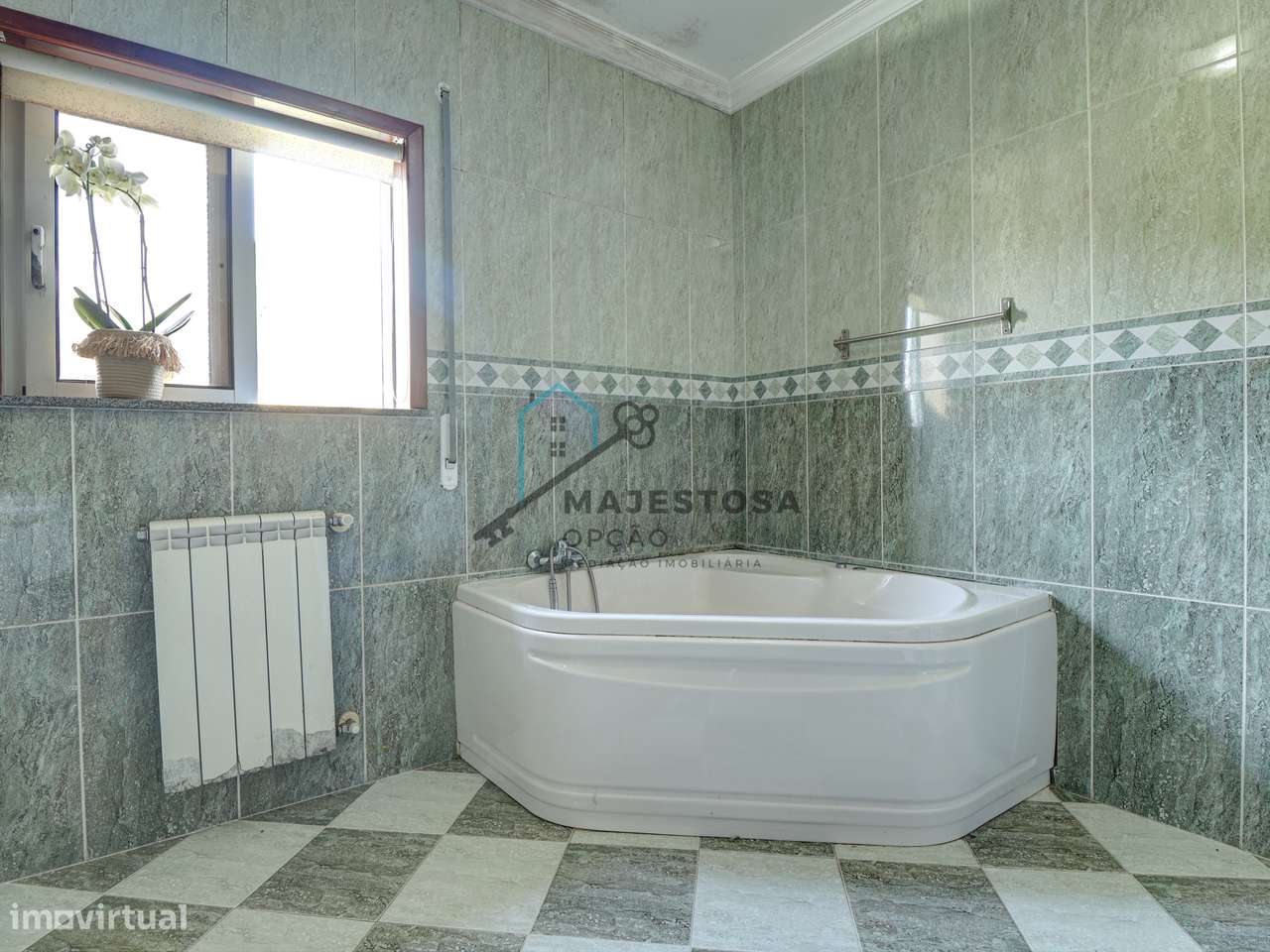 Andar de Moradia T3 em Condomínio Privado — Priscos-15