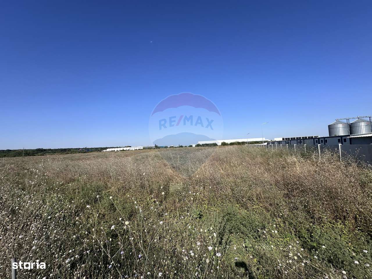 Vânzare Teren Industrial – Ștefăneștii de Jos (22.800 mp) - Imagine principală: 2/6