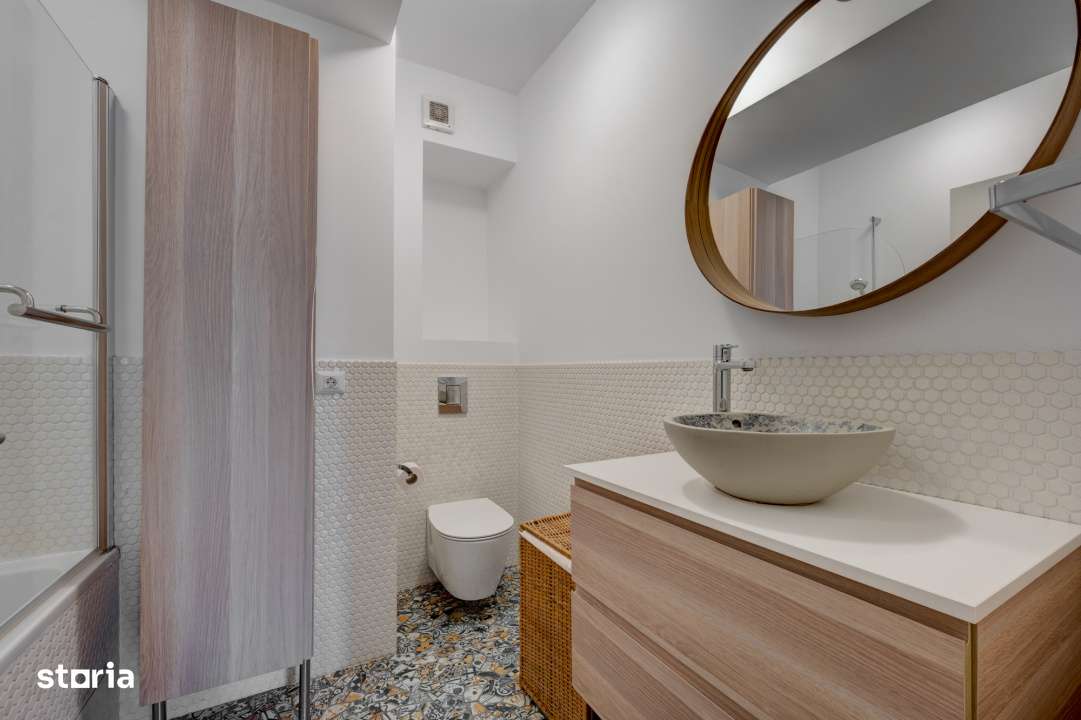 Apartament 2 camere bloc 2016, Crangasi, gata de mutat-10