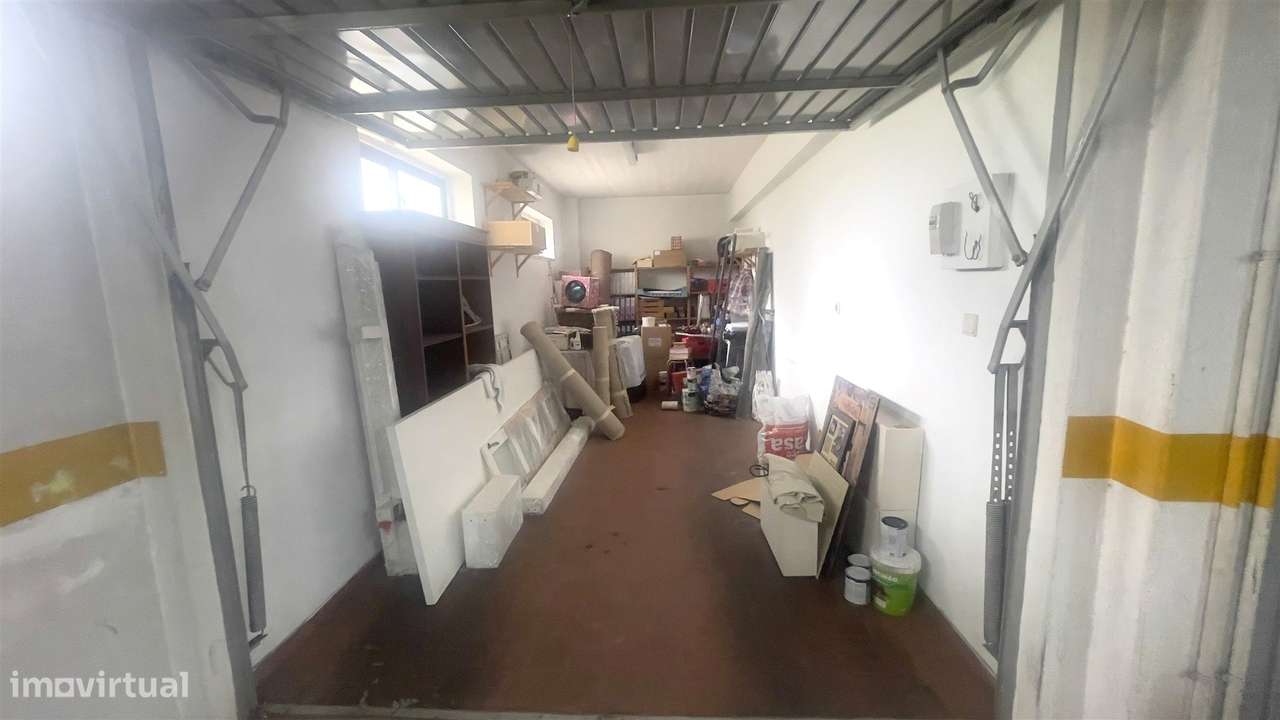Apartamento T4 Venda em Massamá e Monte Abraão,Sintra-55