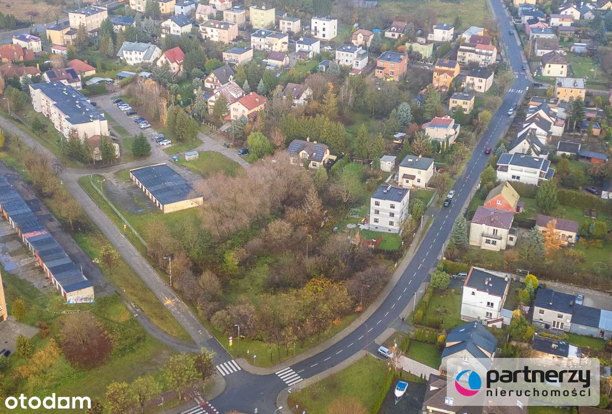 Działka 1891 m2 pod budowę domu lub na inwestycję - Pełny obrazek: 5/13