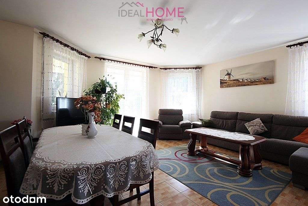 Sprzedam dom - Rzeszów ul. Dębicka-1