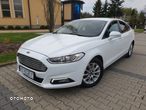 Ford Mondeo 1.5 TDCi ECOnetic Start-Stopp Business Edition - 4