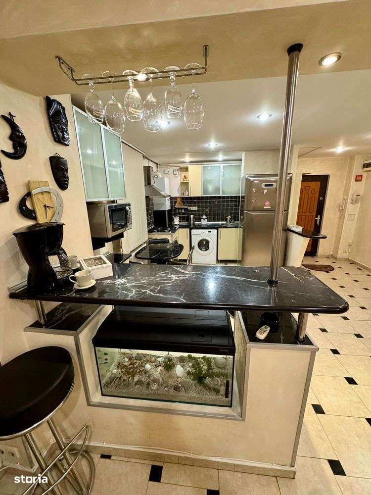 Apartament 3 camere Aviatiei 90mp - Imagine principală: 4/8