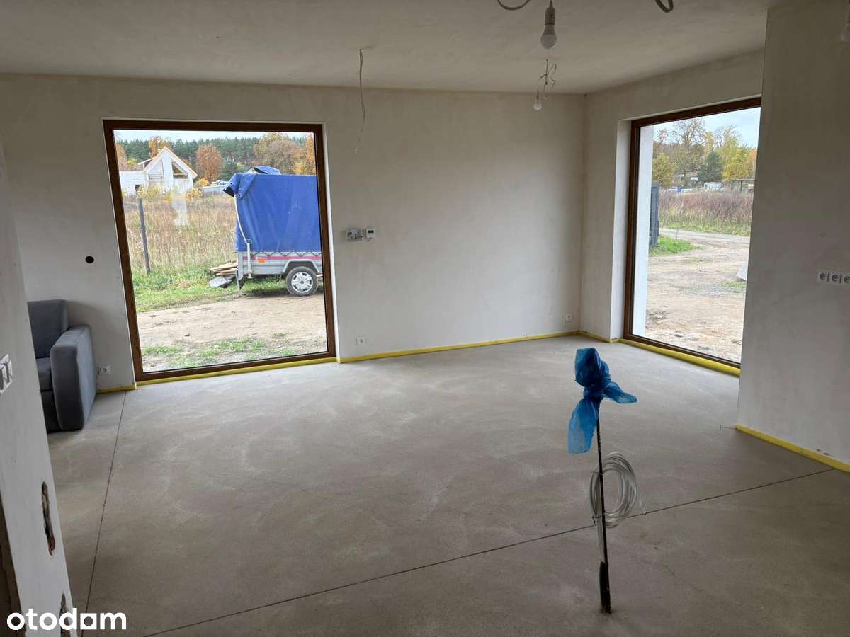 Dom wolnostojący 138m2 sprzedam prywatnie - Pełny obrazek: 5/20