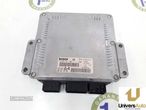 CENTRALINA MOTOR UCE PEUGEOT 307 BREAK 2003 -9646850580 - 2