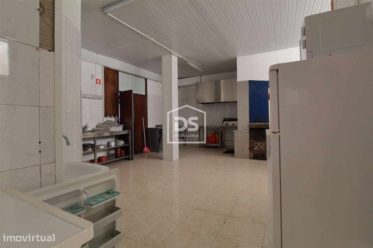 Loja  Venda em Nespereira e Casais,Lousada - Grande imagem: 5/21