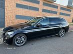 Mercedes-Benz C 220 d 4Matic Station 9G-TRONIC AMG Line - 12