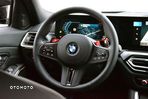 BMW M3 Competition xDrive sport - 18