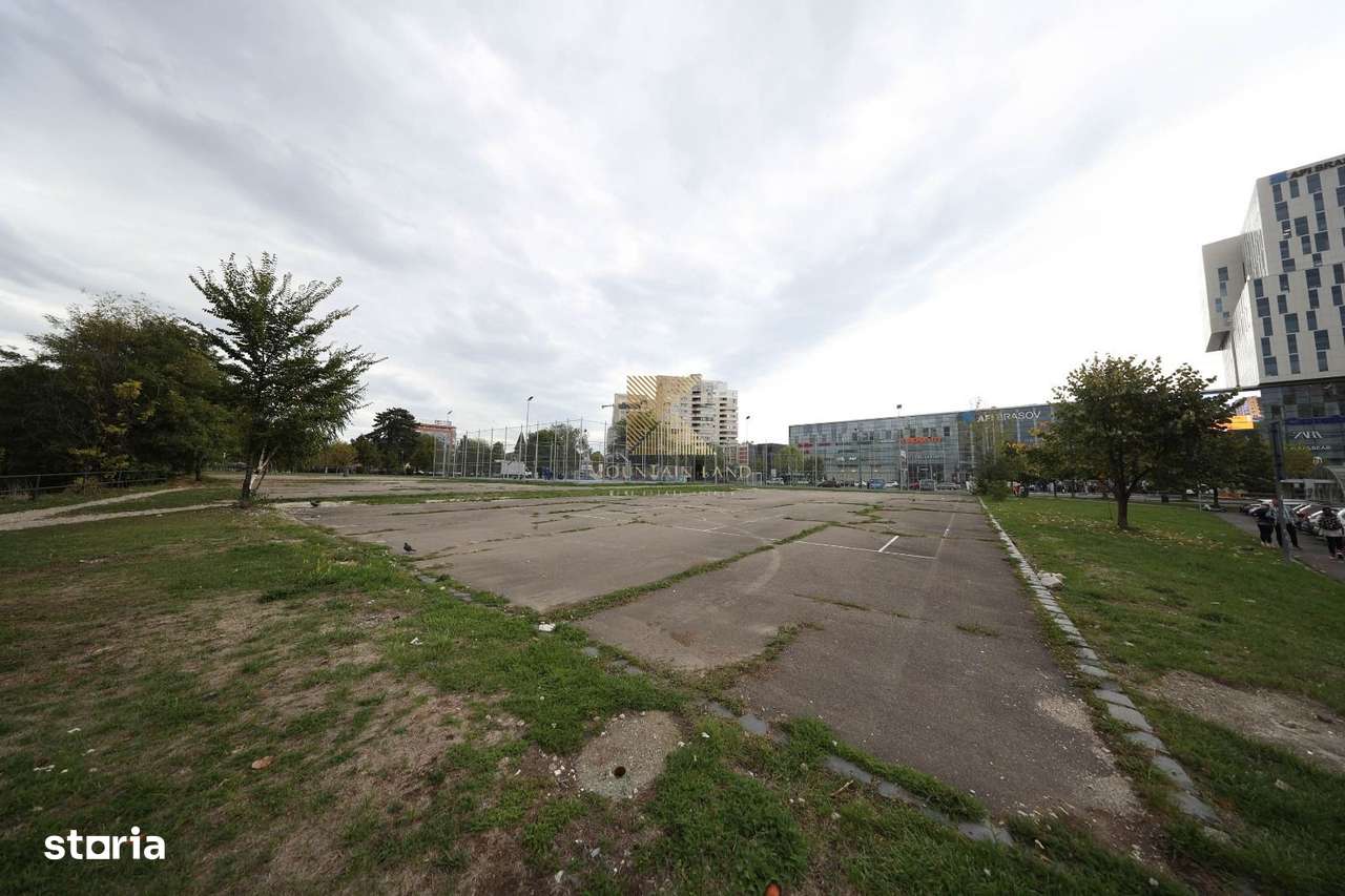 Teren intravilan | 420 mp | Zona 0|Centrul Civic | Mihail Kogalniceanu-12