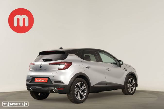 Renault Captur 1.0 TCe RS Line - 4