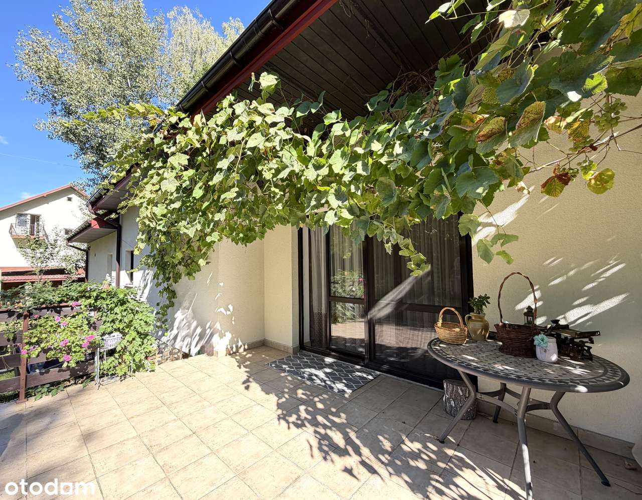 Komfortowy dom 230m2 z garażem, 6 pok., ogród, fotowoltaika-12