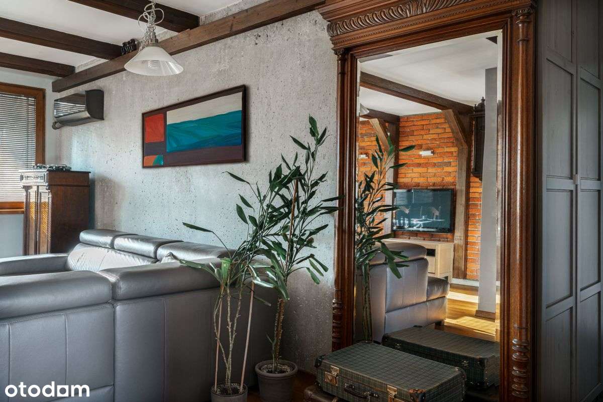 Słoneczne i przestronne mieszkanie dla rodziny-4