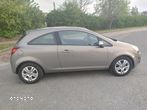 Opel Corsa 1.4 16V Automatik Color Elegance - 13