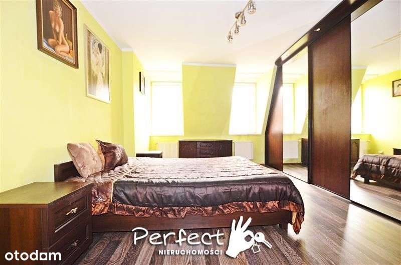 2pokoje+jadalnia+garderoba-Kaszubska! - Pełny obrazek: 4/20