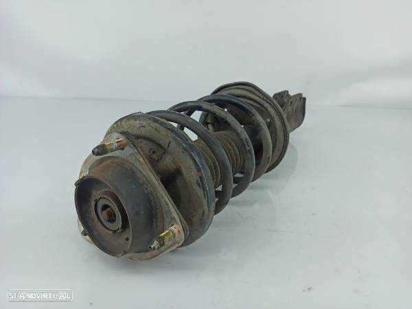 Amortecedor Frt Frente Esquerdo Mazda 323 F V (Ba) - 4