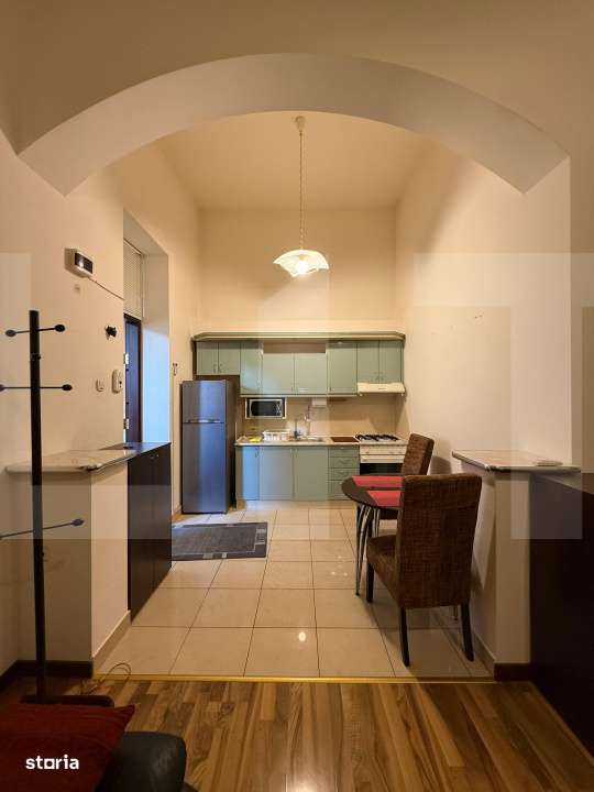 Apartament , 2 camere, 80 mp, vis-a-vis de Primaria Arad + optiune gar - Imagine principală: 5/12