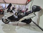 Honda Silver Wing - 5