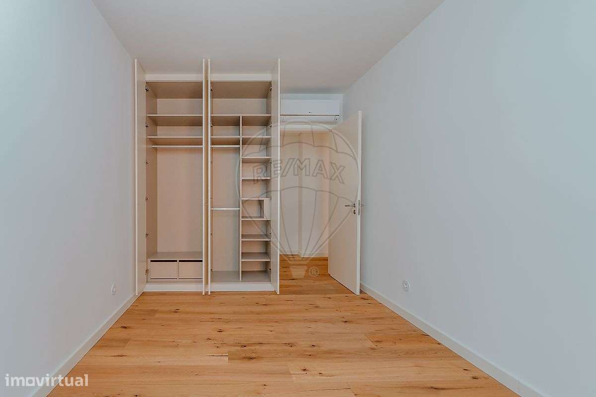 Apartamento T3 para venda-33