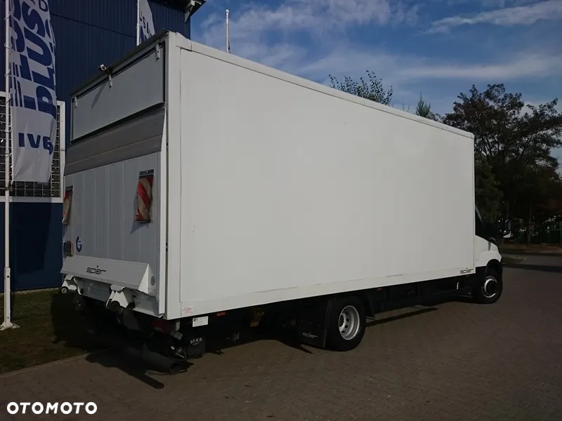 Iveco Daily 72C17A8/P - 2