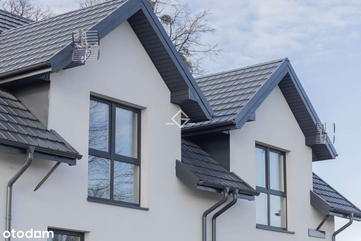 Dom 5 pokoi | ogrz. podłogowe | pełny odbiór - Pełny obrazek: 4/15