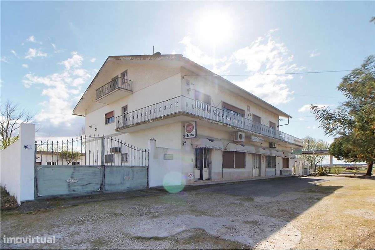 Moradia T4 para venda - Grande imagem: 5/23